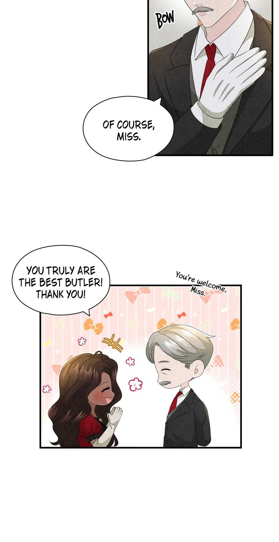 The Wizard and The Tree Chapter 50 189 02