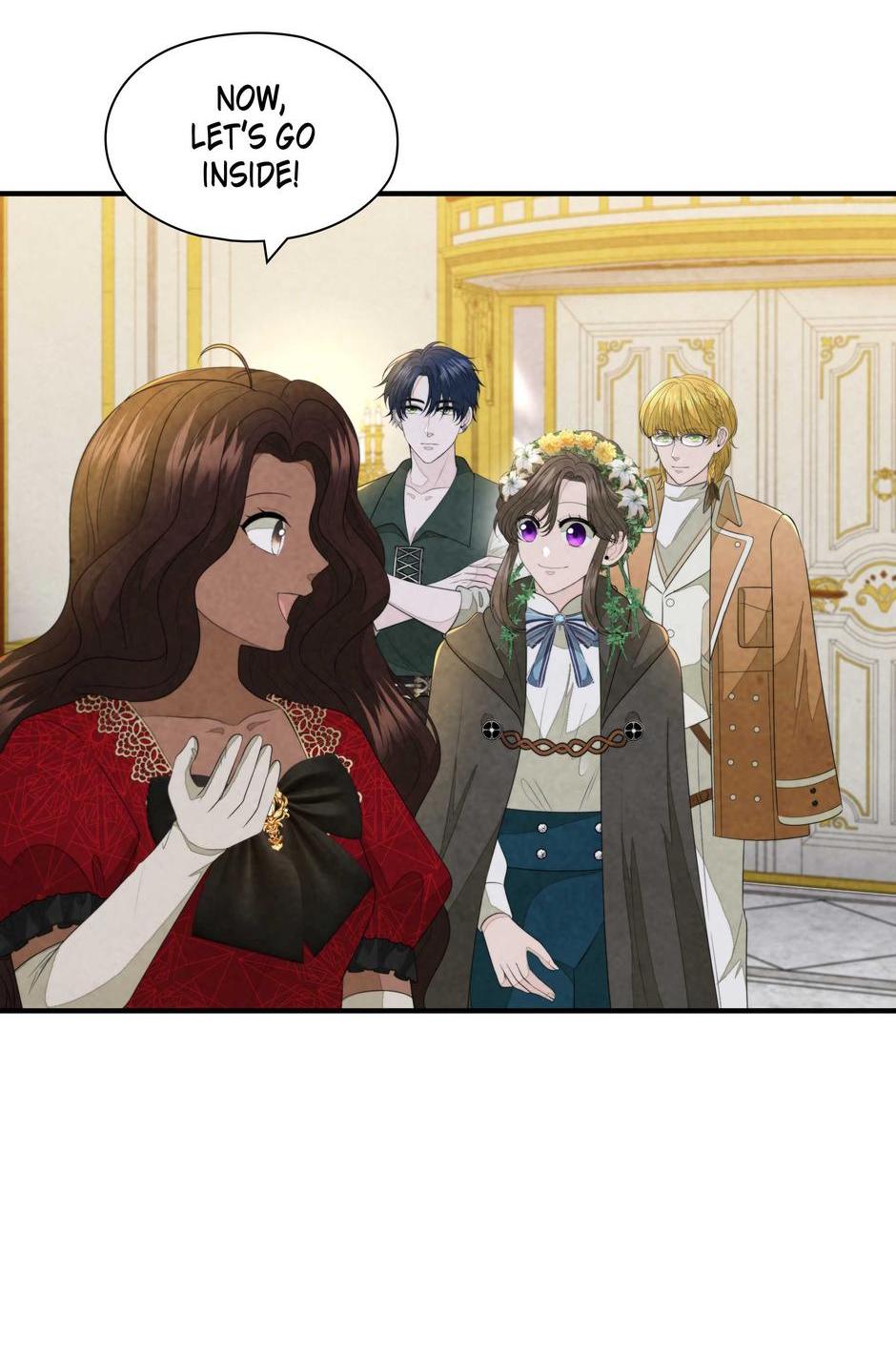 The Wizard and The Tree Chapter 50 191 04