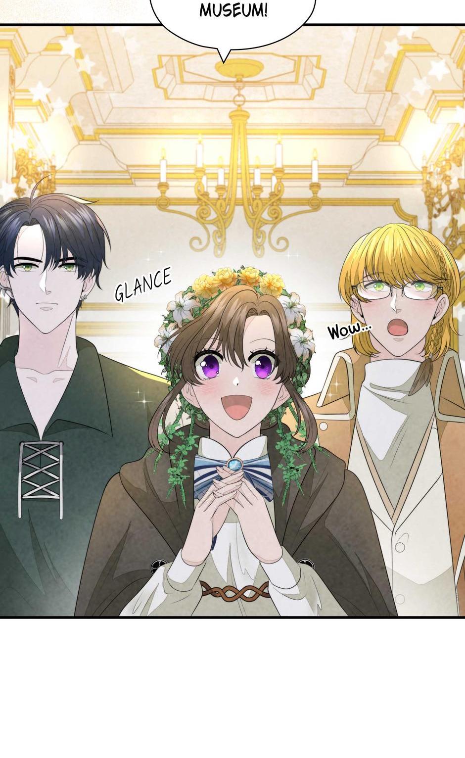 The Wizard and The Tree Chapter 50 194 07