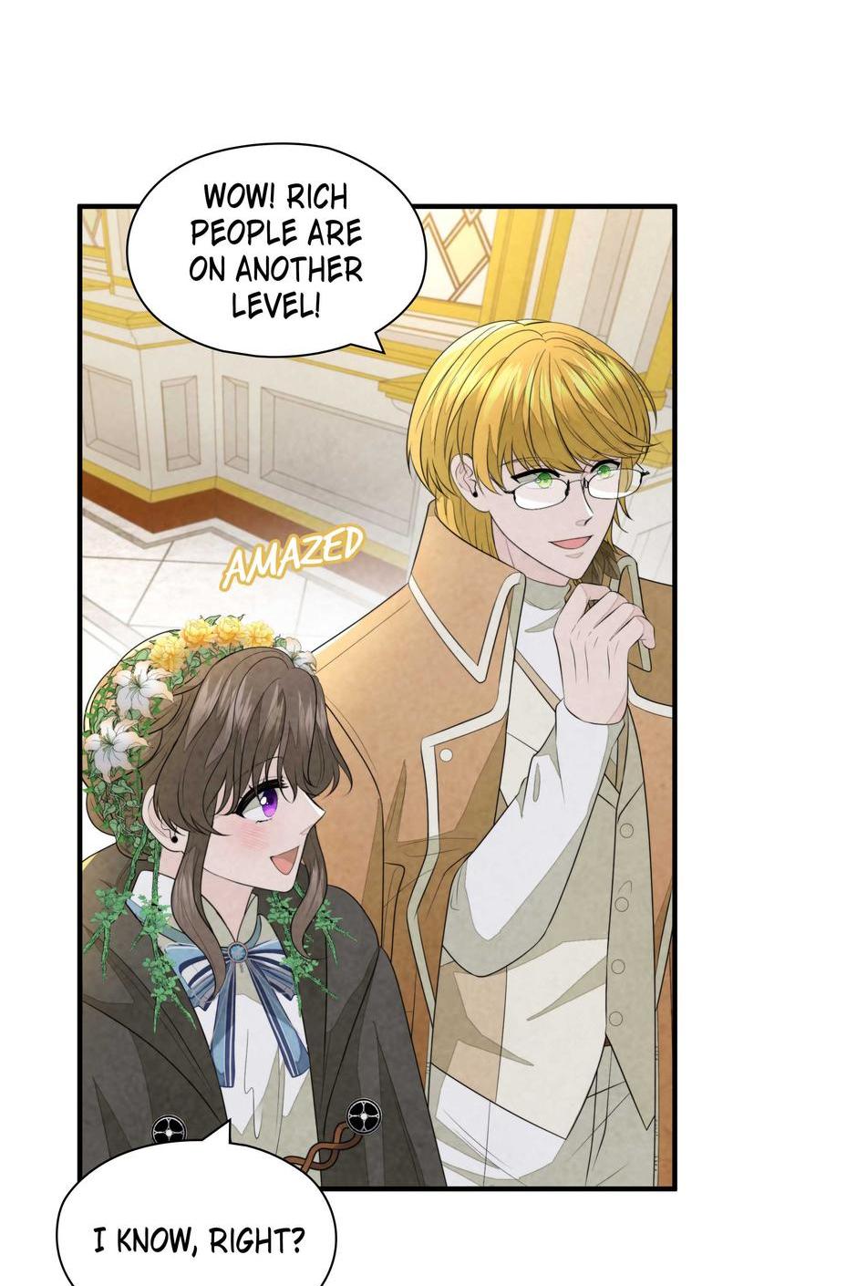 The Wizard and The Tree Chapter 50 196 09