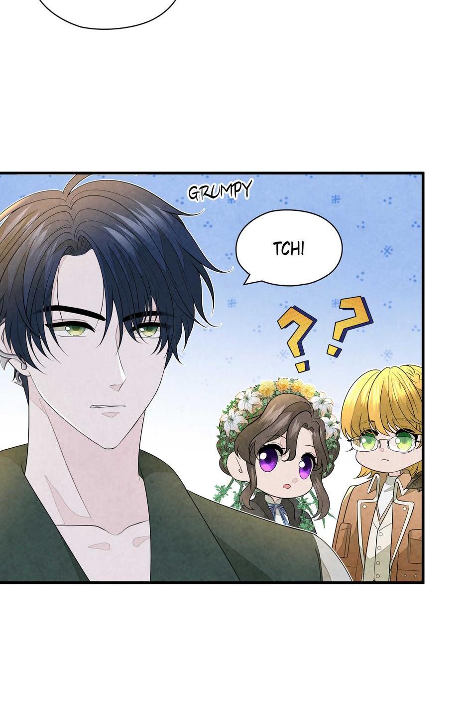 The Wizard and The Tree Chapter 50 197 10