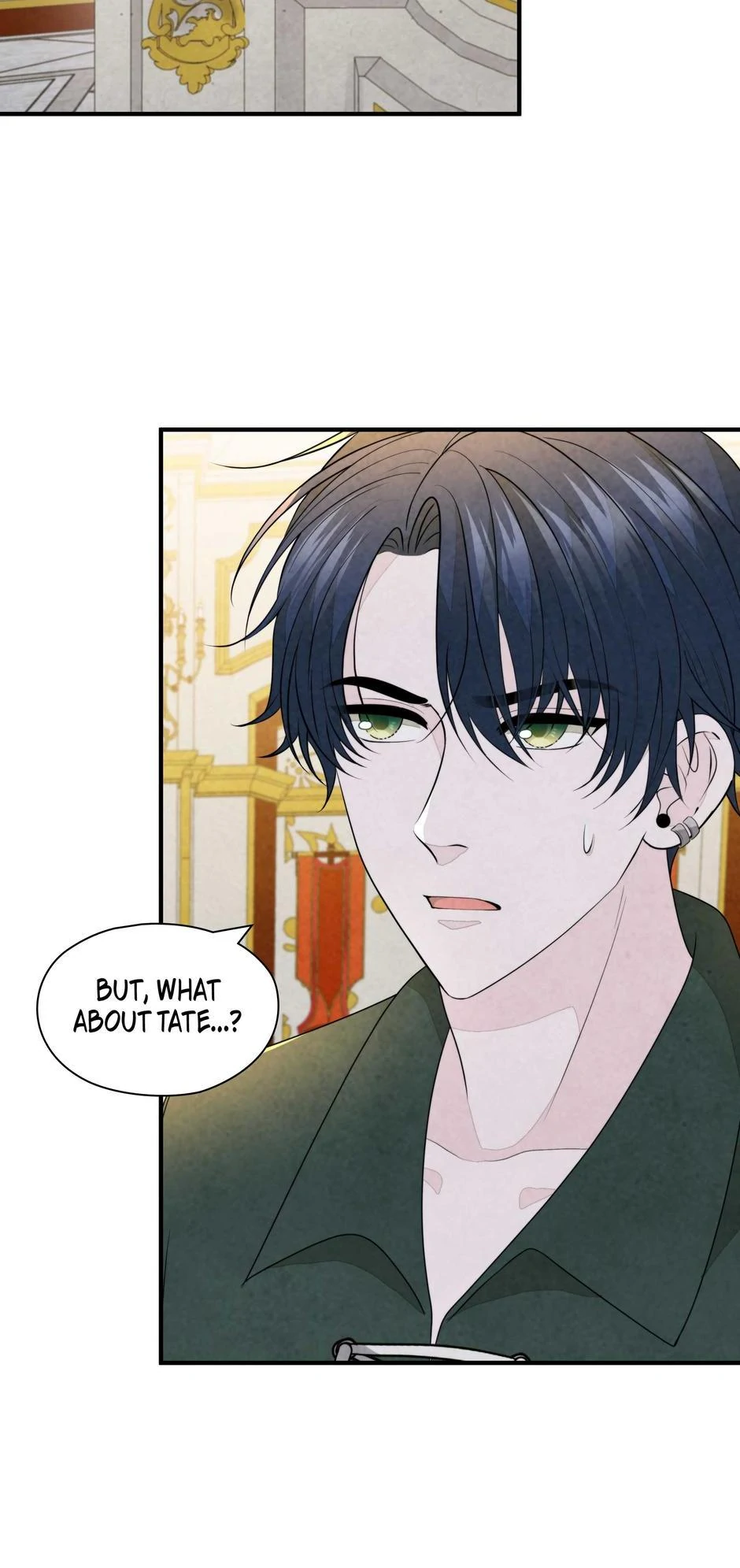 The Wizard and The Tree Chapter 50 199 12