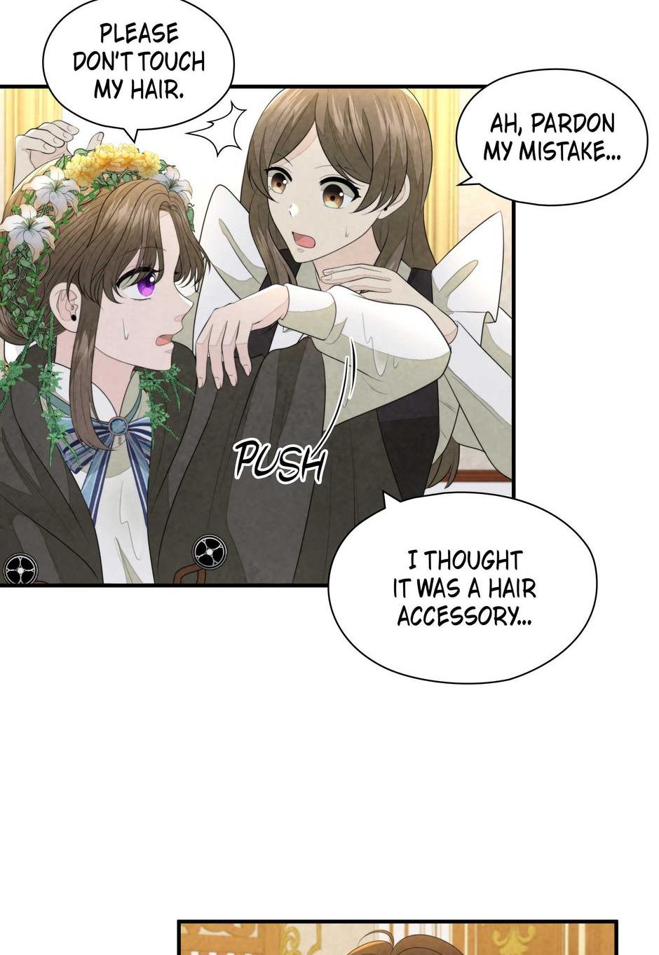 The Wizard and The Tree Chapter 50 207 20