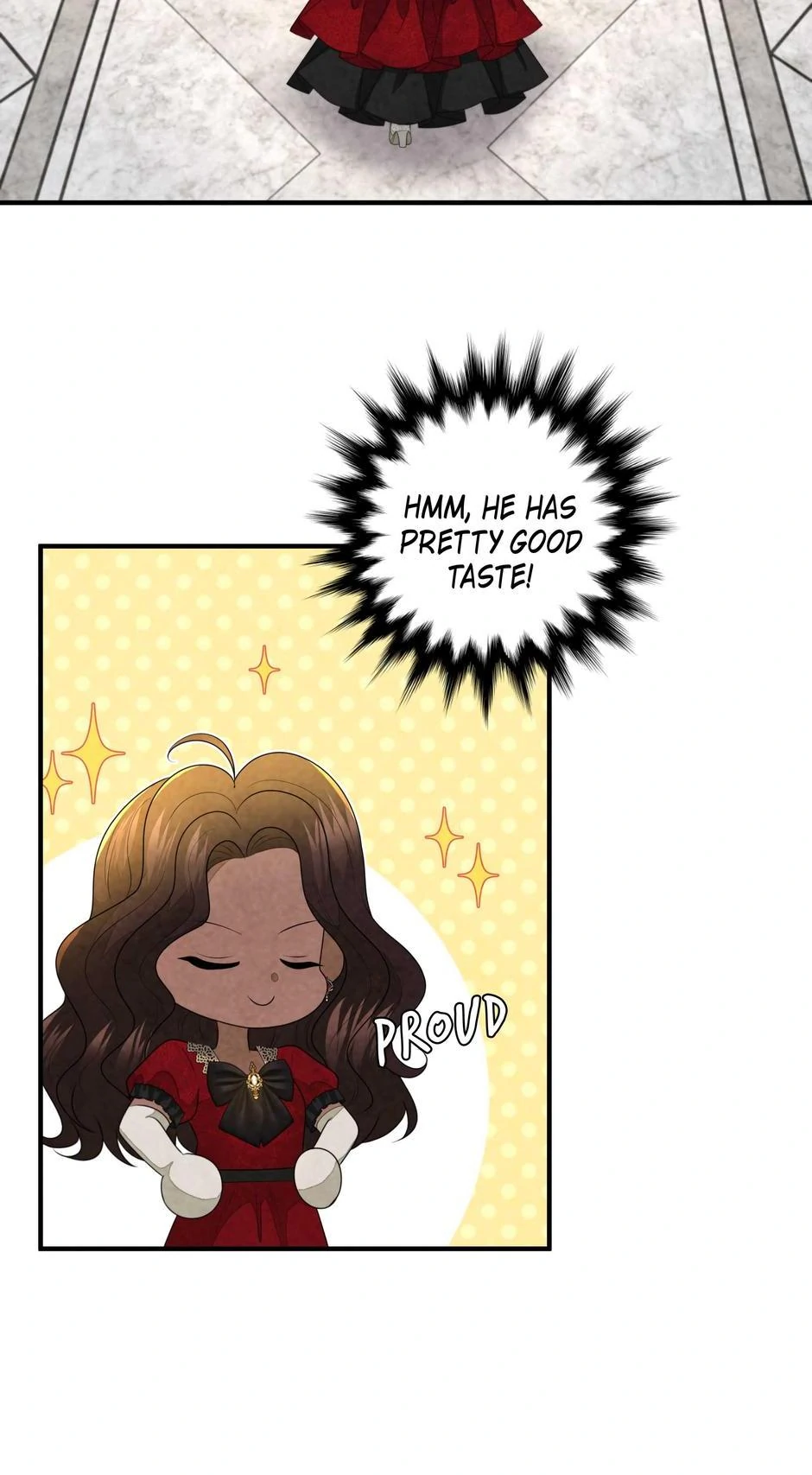 The Wizard and The Tree Chapter 50 211 24