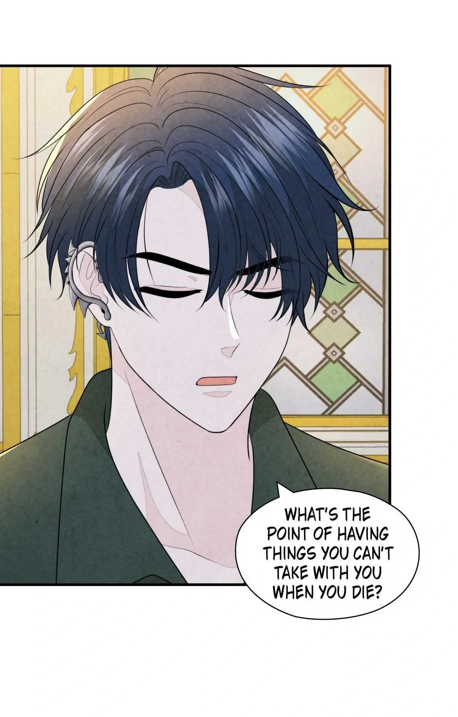 The Wizard and The Tree Chapter 50 213 26