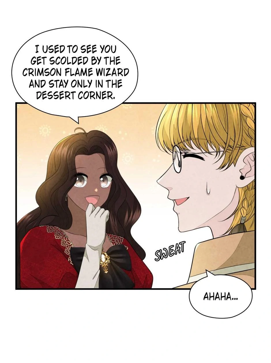 The Wizard and The Tree Chapter 50 219 32