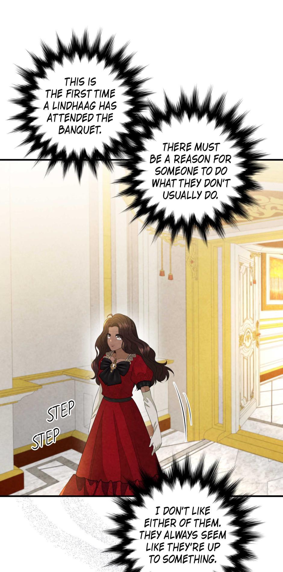 The Wizard and The Tree Chapter 50 223 36