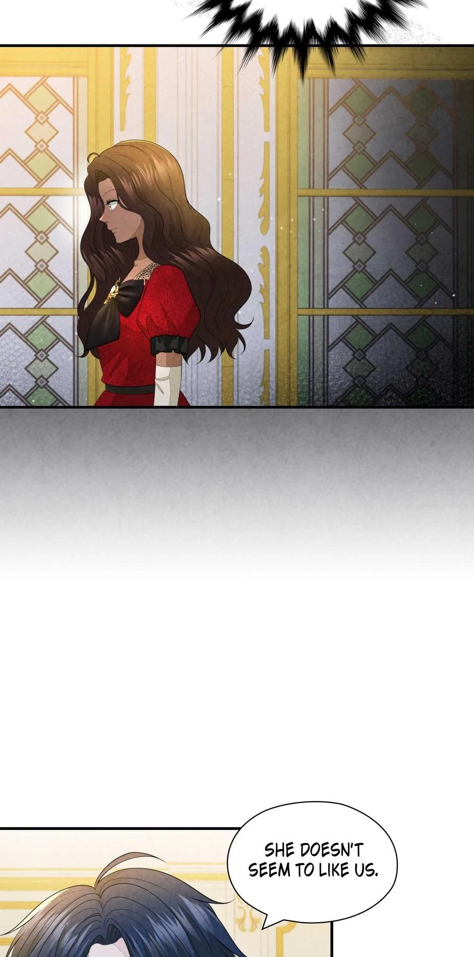 The Wizard and The Tree Chapter 50 224 37