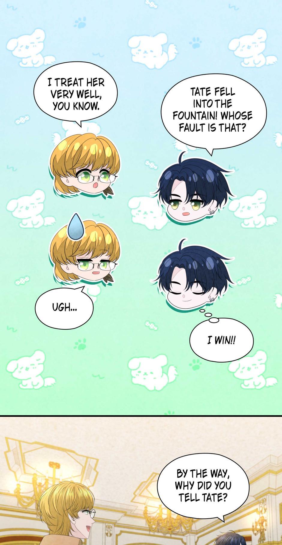 The Wizard and The Tree Chapter 50 226 39