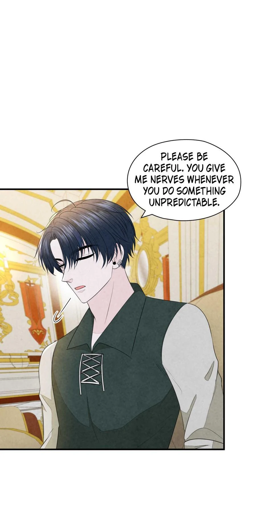 The Wizard and The Tree Chapter 50 228 41