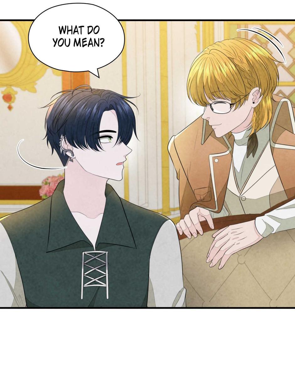 The Wizard and The Tree Chapter 50 230 43