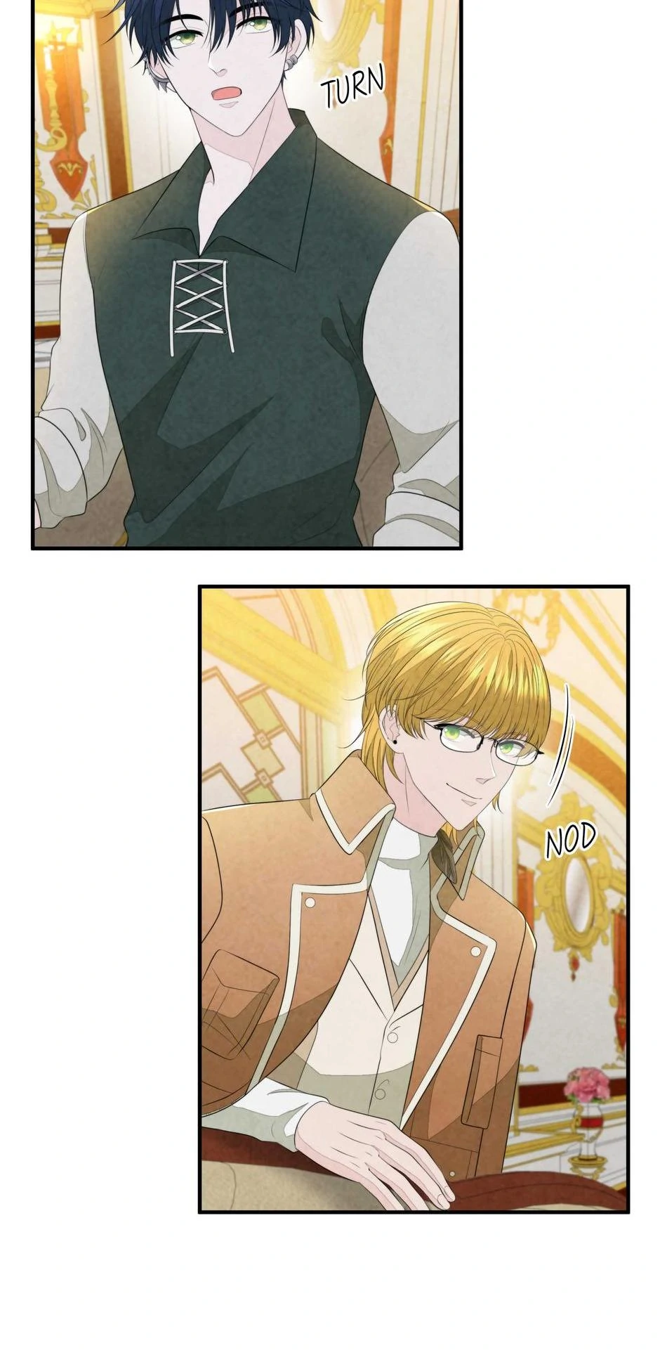 The Wizard and The Tree Chapter 50 232 45