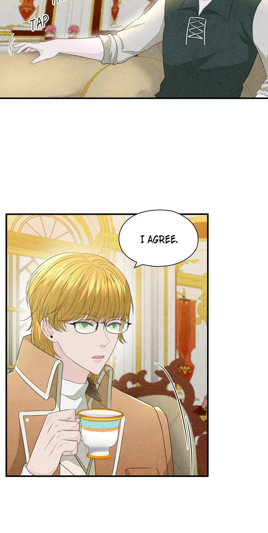 The Wizard and The Tree Chapter 50 236 49