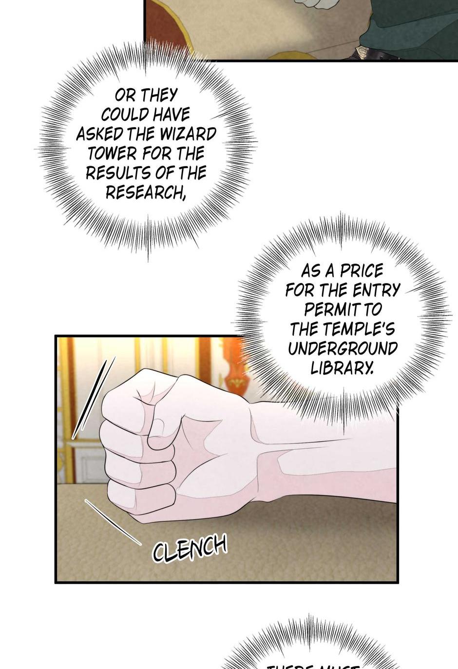 The Wizard and The Tree Chapter 50 238 51