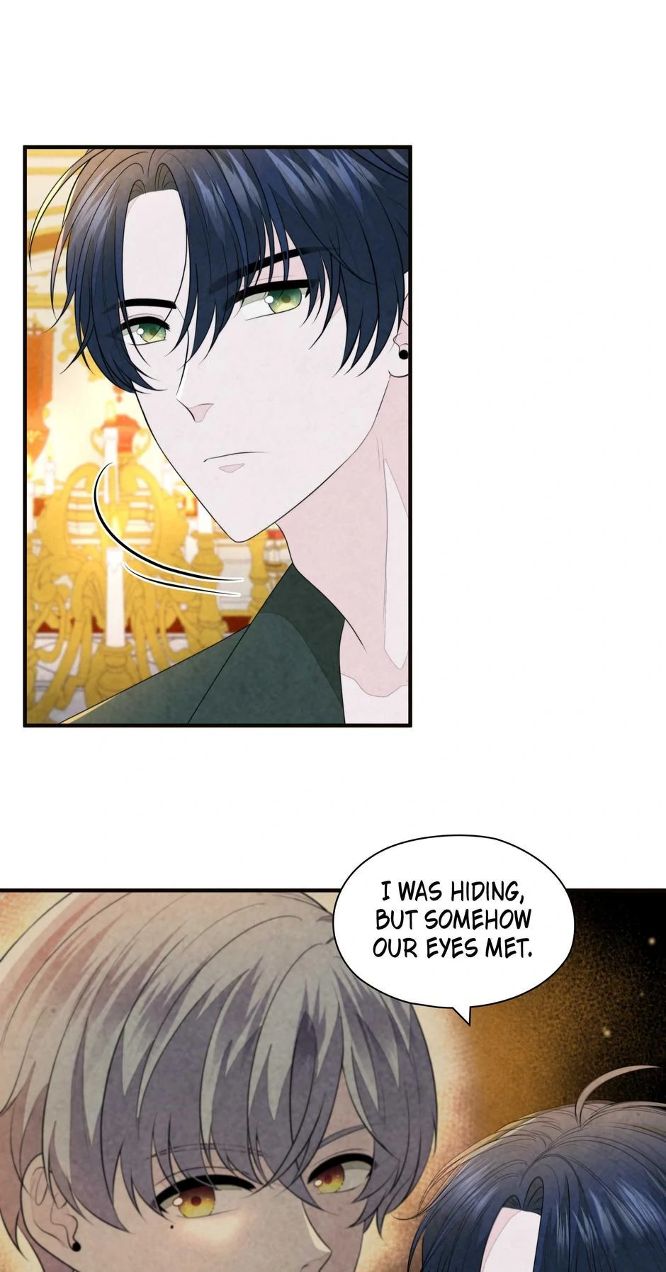 The Wizard and The Tree Chapter 50 242 55