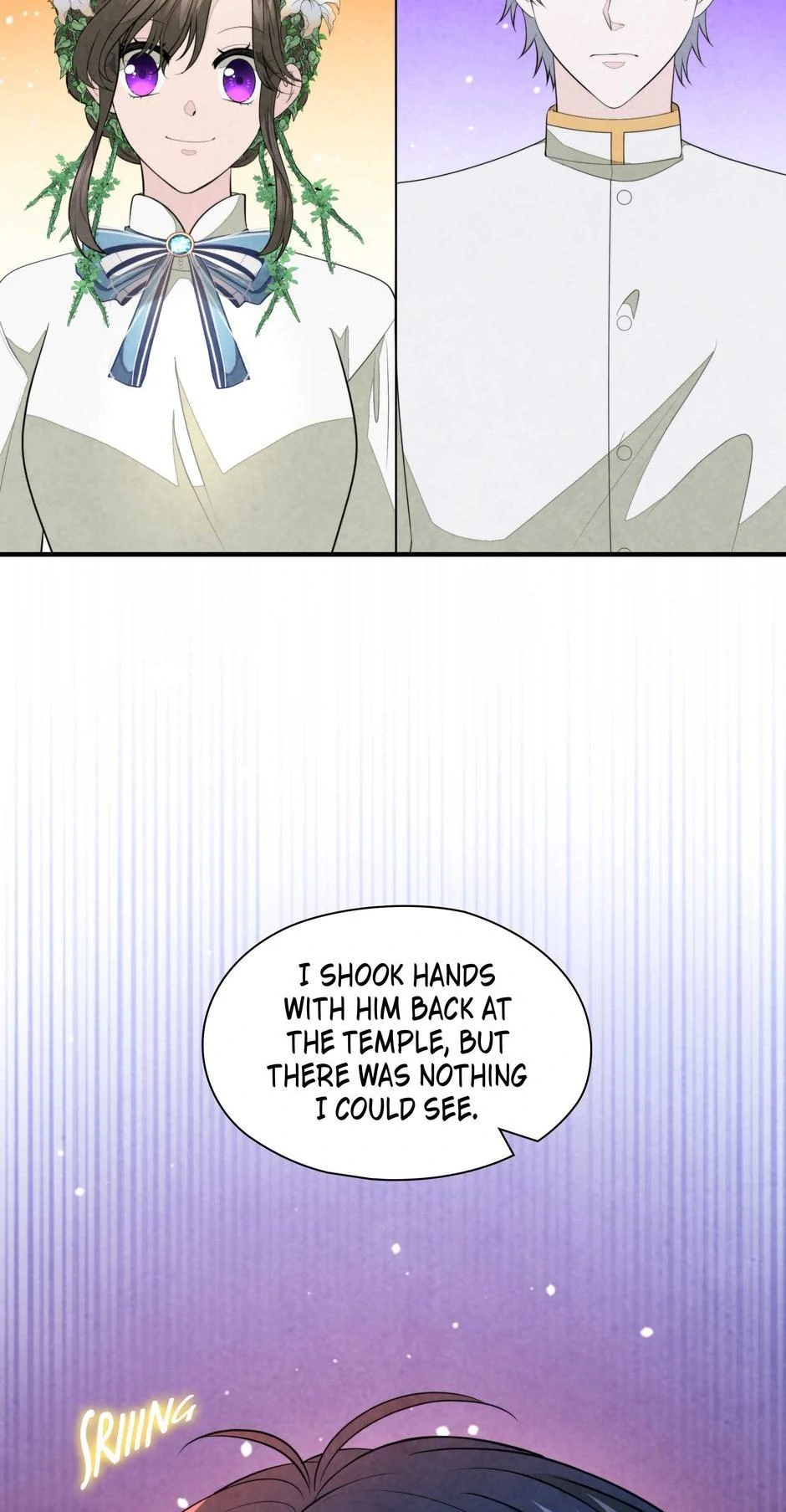 The Wizard and The Tree Chapter 50 245 58