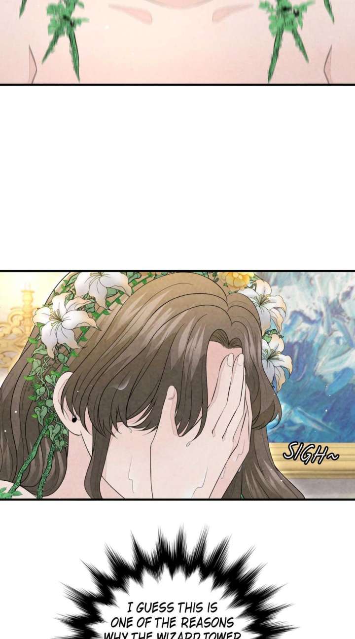 The Wizard and The Tree Chapter 52 207 02