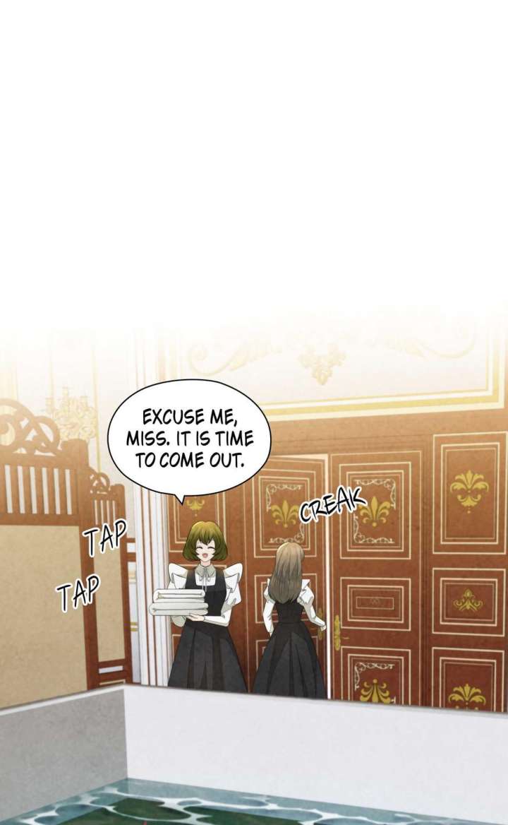 The Wizard and The Tree Chapter 52 209 04