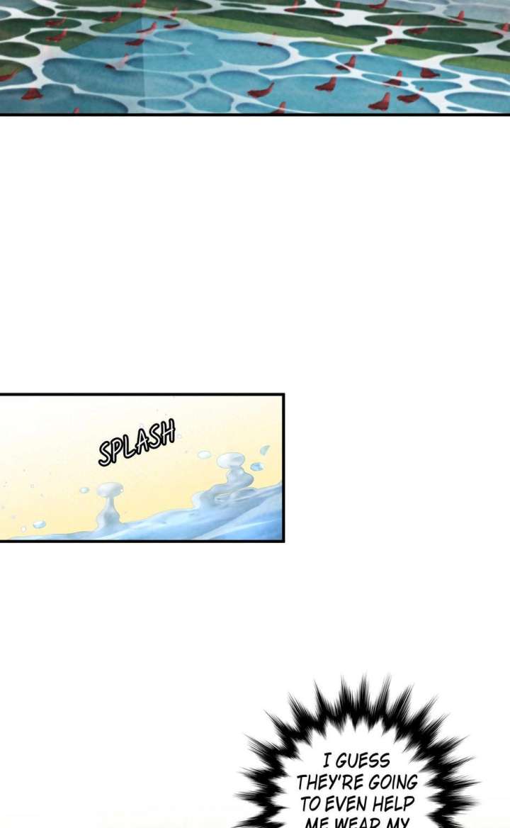 The Wizard and The Tree Chapter 52 210 05