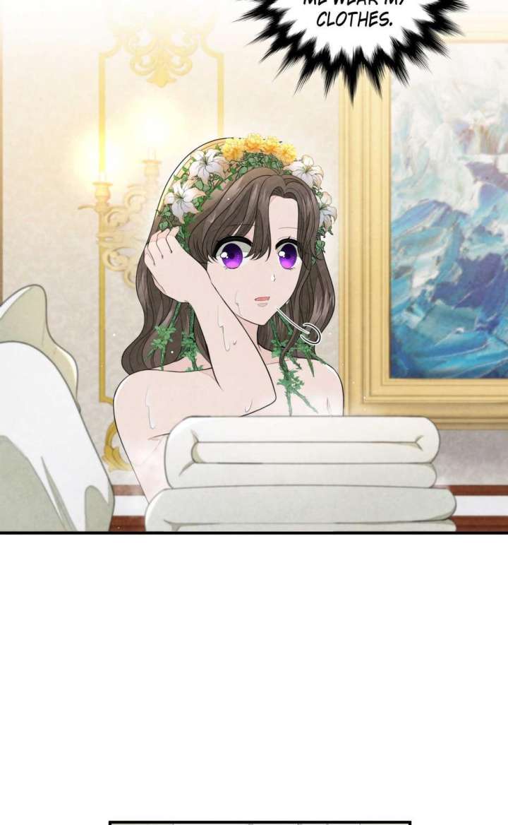 The Wizard and The Tree Chapter 52 211 06