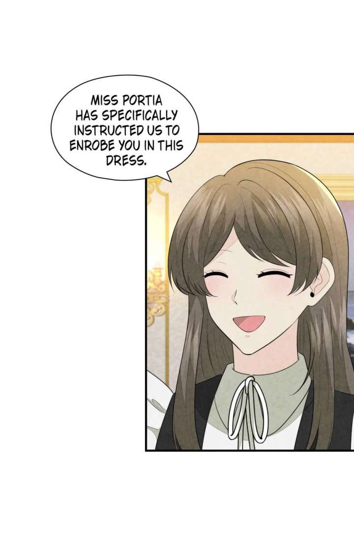 The Wizard and The Tree Chapter 52 215 10