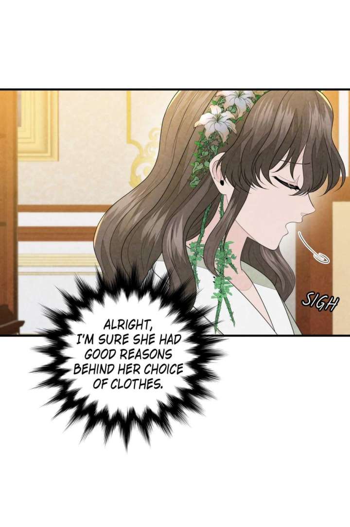 The Wizard and The Tree Chapter 52 216 11