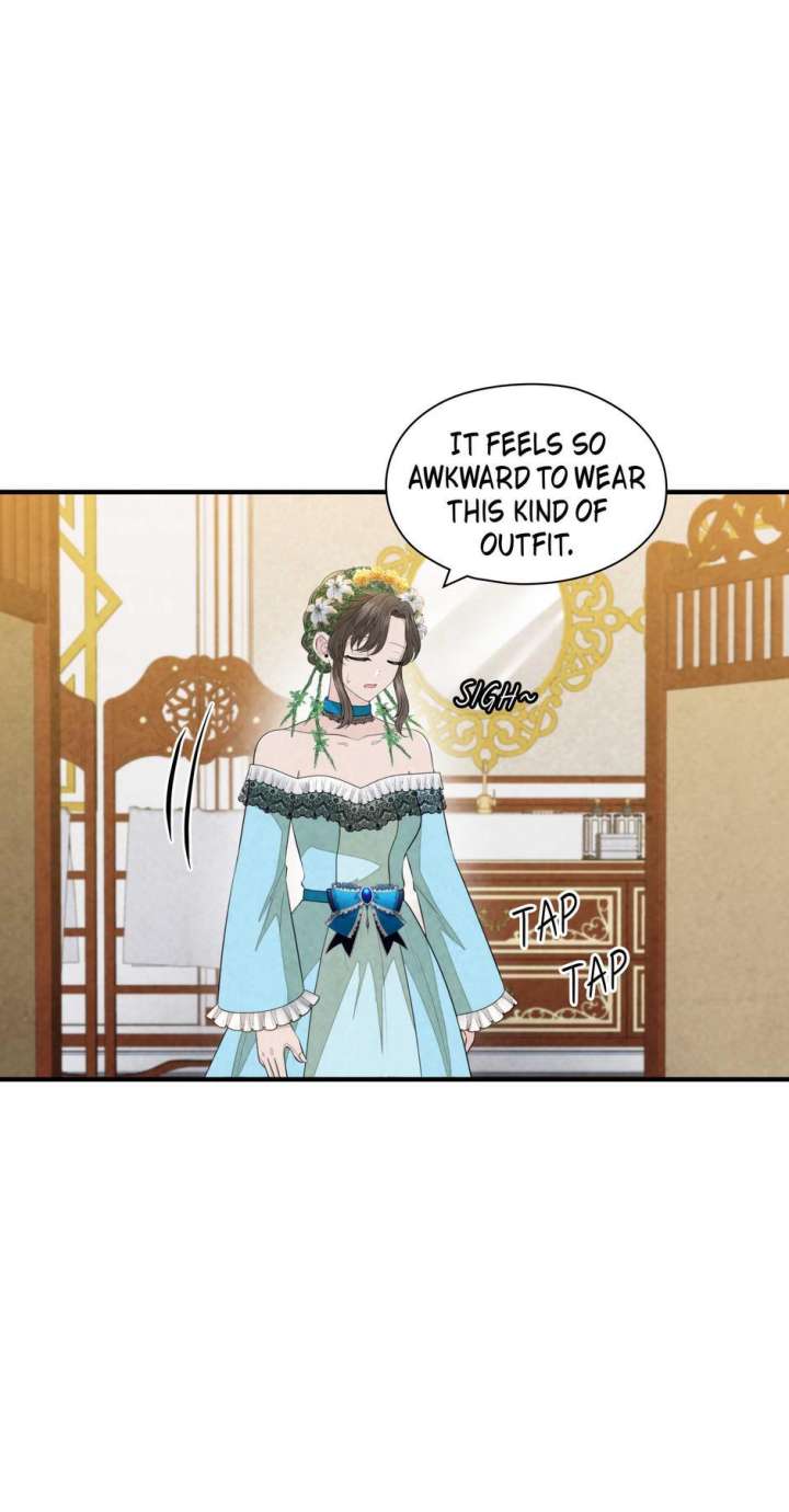 The Wizard and The Tree Chapter 52 222 17