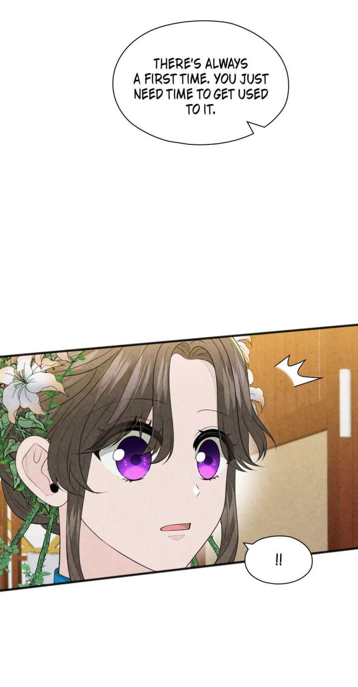 The Wizard and The Tree Chapter 52 223 18