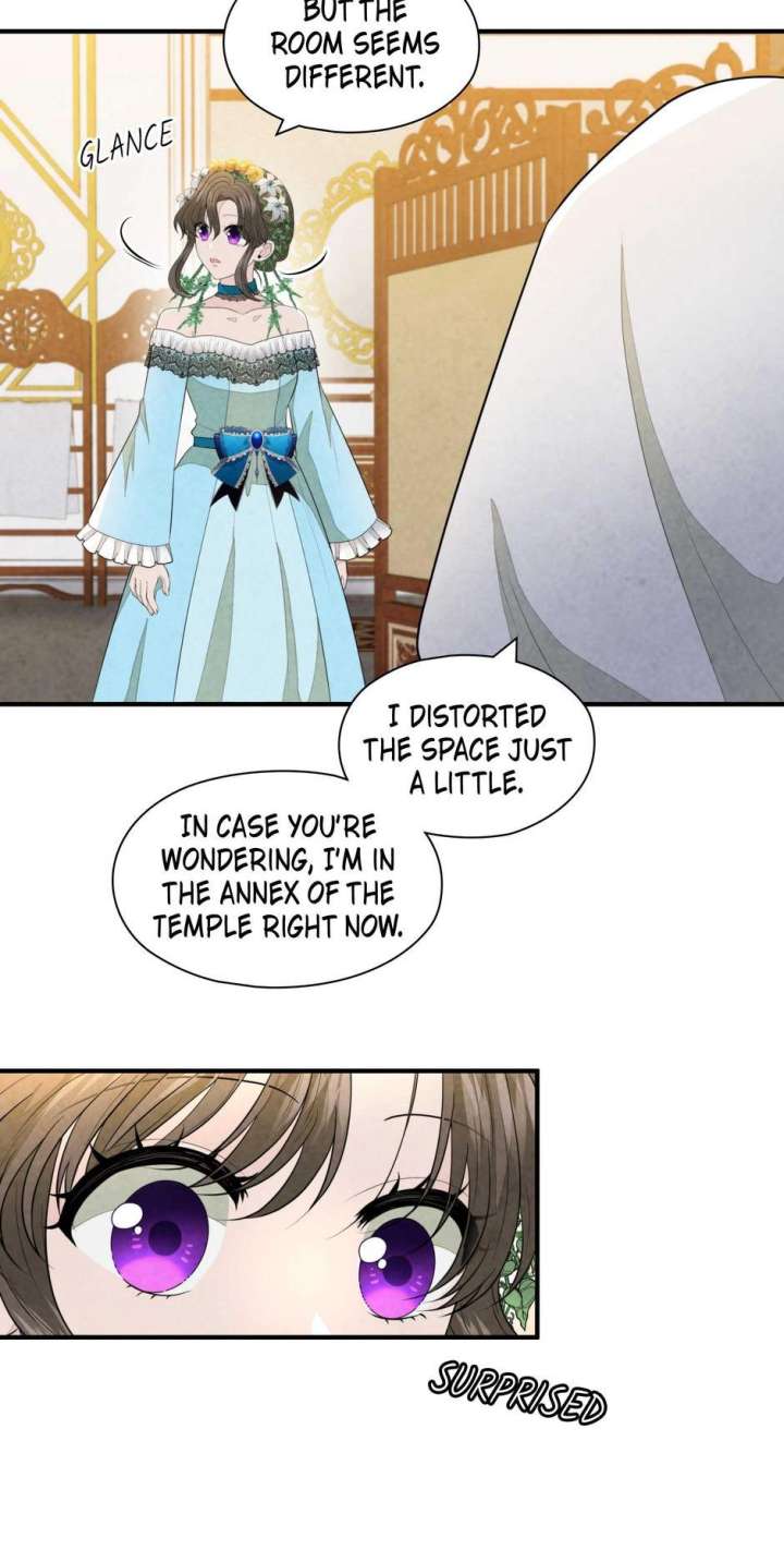 The Wizard and The Tree Chapter 52 227 22