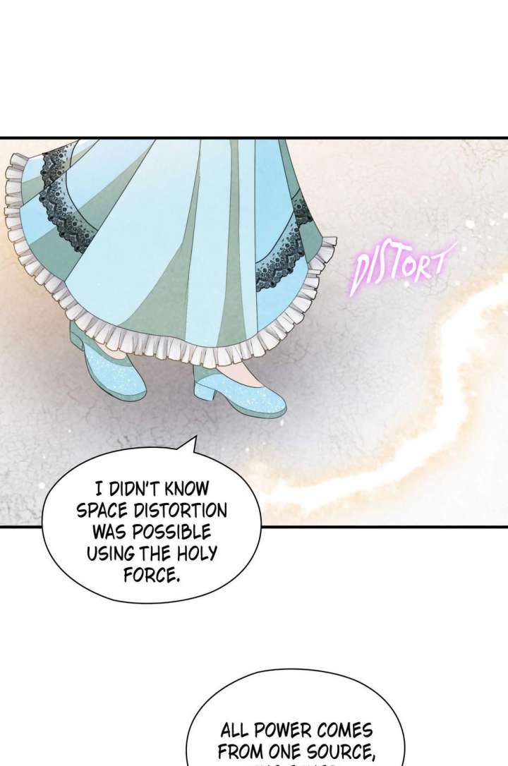 The Wizard and The Tree Chapter 52 228 23