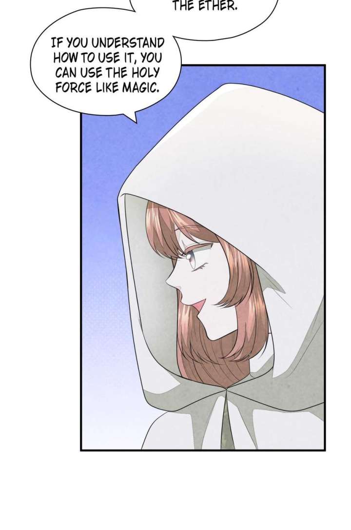 The Wizard and The Tree Chapter 52 229 24