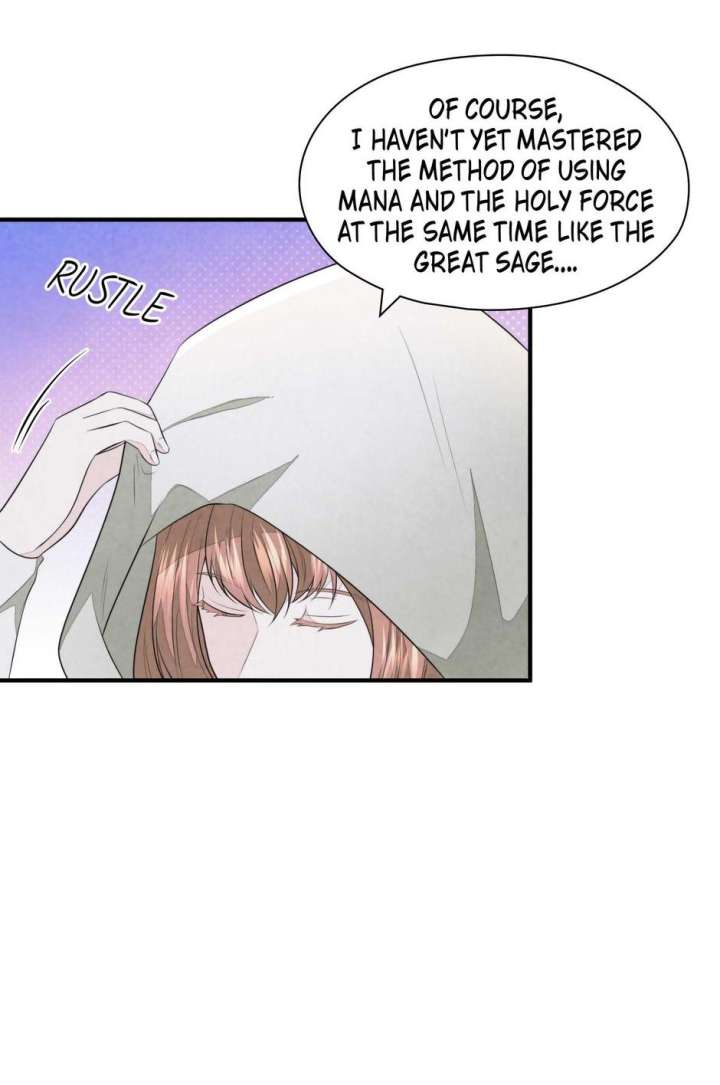 The Wizard and The Tree Chapter 52 230 25