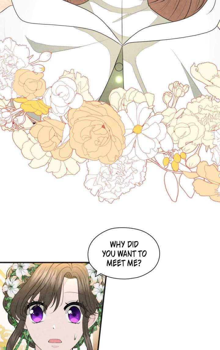 The Wizard and The Tree Chapter 52 232 27