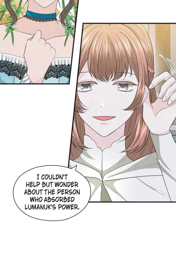 The Wizard and The Tree Chapter 52 233 28