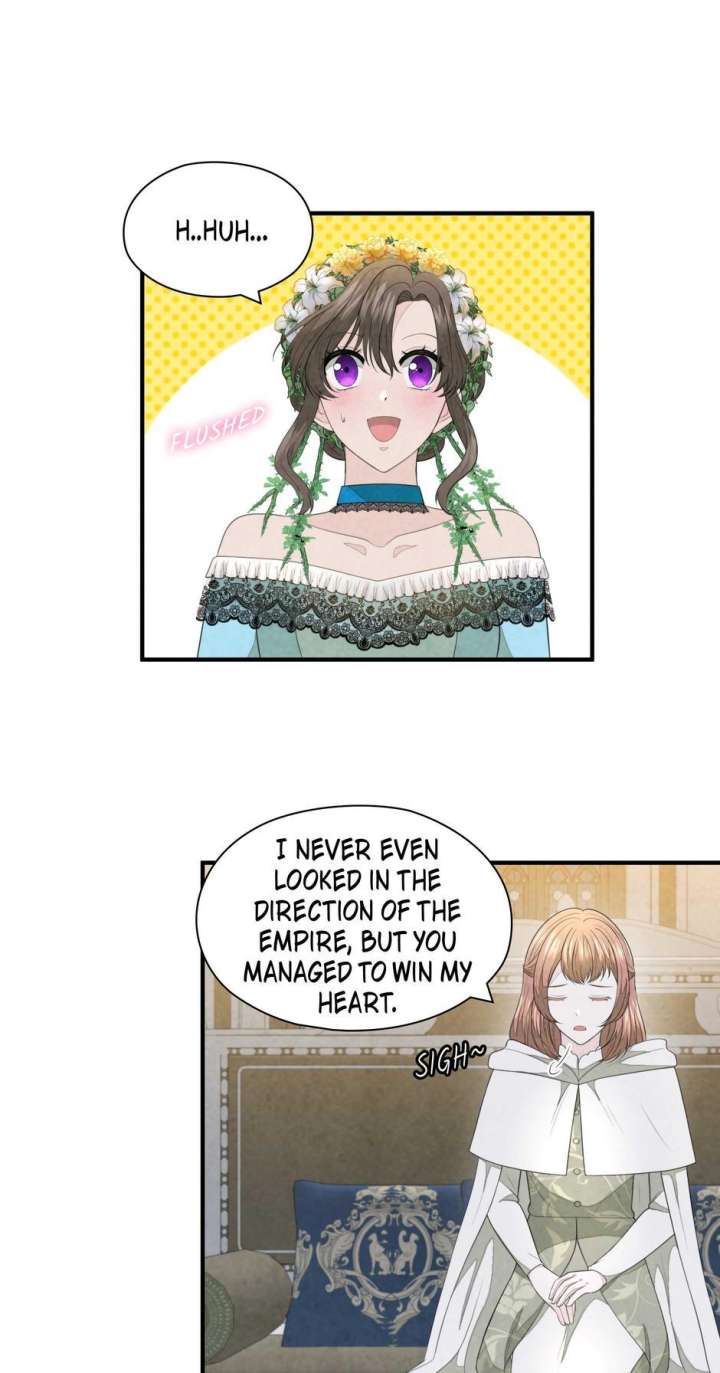 The Wizard and The Tree Chapter 52 234 29