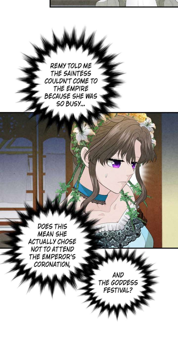 The Wizard and The Tree Chapter 52 235 30