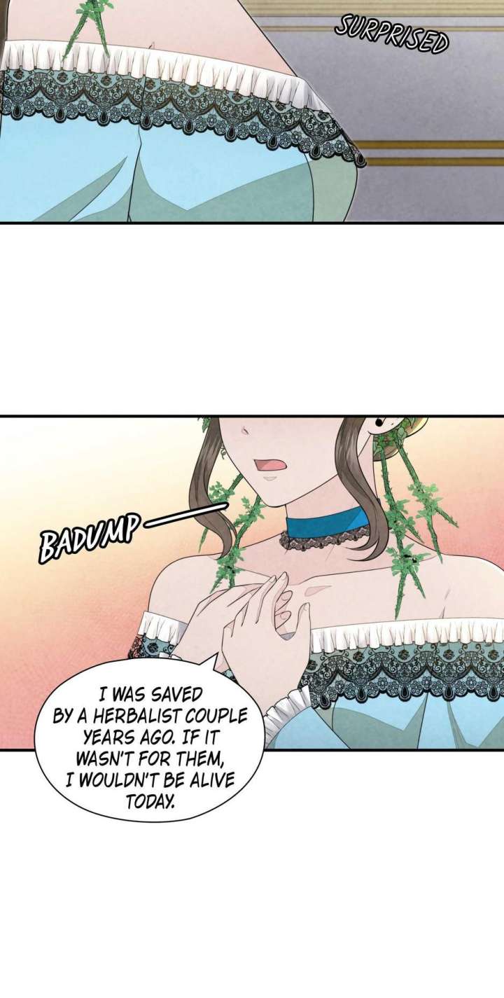 The Wizard and The Tree Chapter 52 237 32