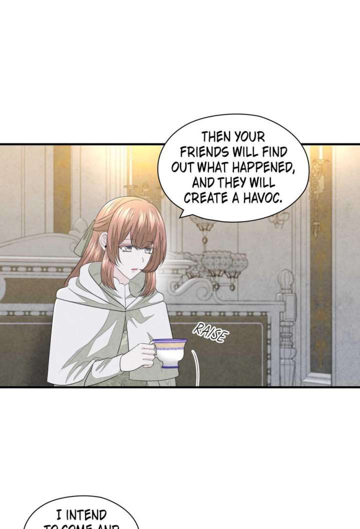 The Wizard and The Tree Chapter 52 242 37