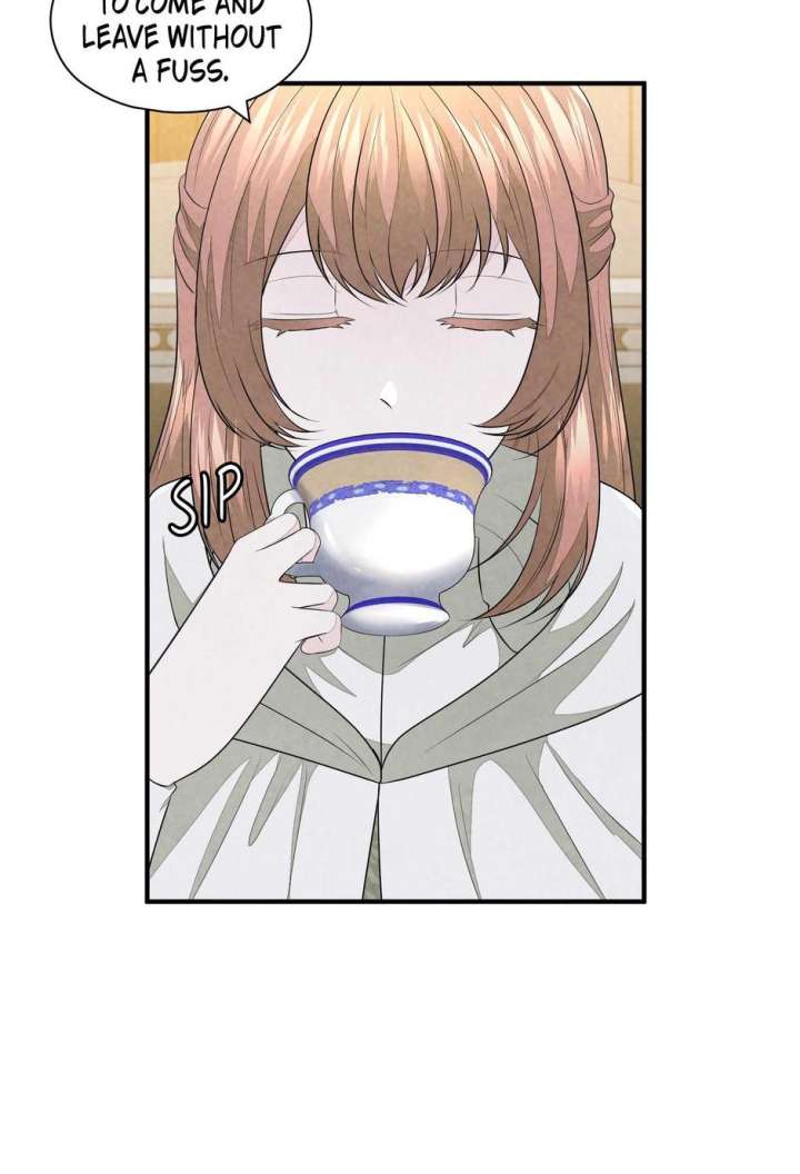 The Wizard and The Tree Chapter 52 243 38