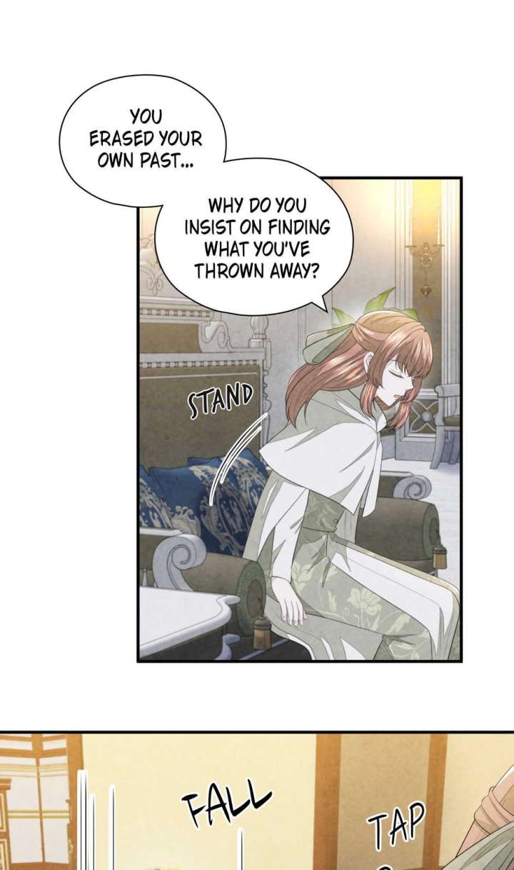 The Wizard and The Tree Chapter 52 247 42