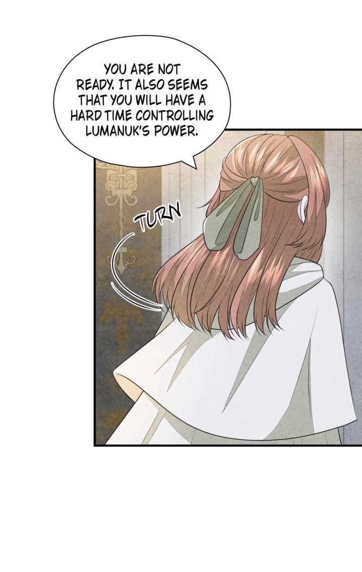 The Wizard and The Tree Chapter 52 254 49