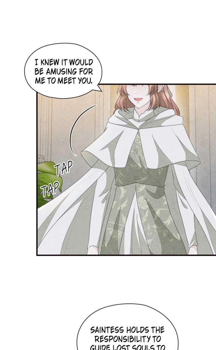 The Wizard and The Tree Chapter 52 258 53