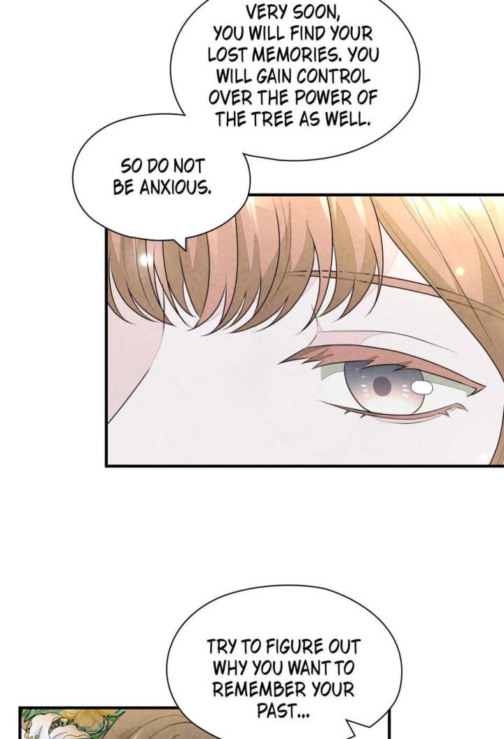 The Wizard and The Tree Chapter 52 261 56