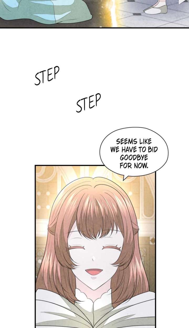 The Wizard and The Tree Chapter 52 264 59