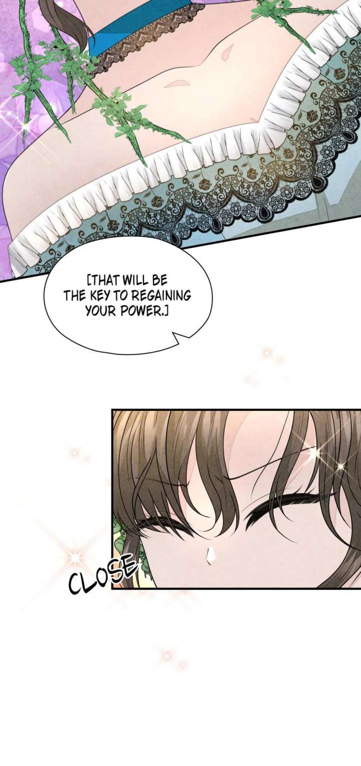 The Wizard and The Tree Chapter 52 267 62