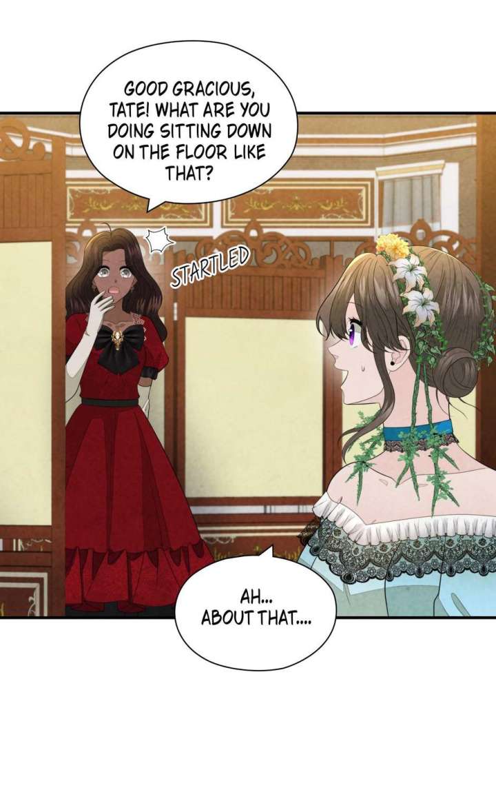 The Wizard and The Tree Chapter 53 187 03