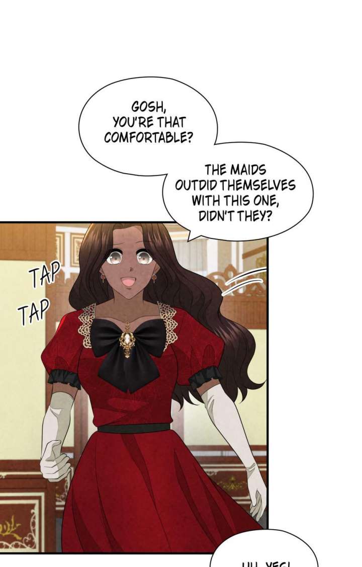 The Wizard and The Tree Chapter 53 188 04