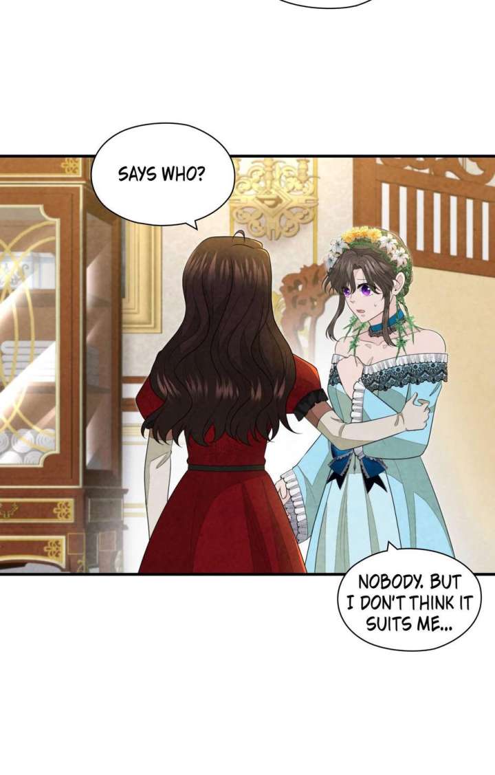 The Wizard and The Tree Chapter 53 190 06