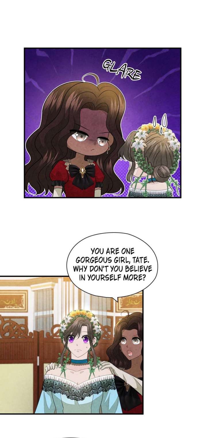 The Wizard and The Tree Chapter 53 191 07