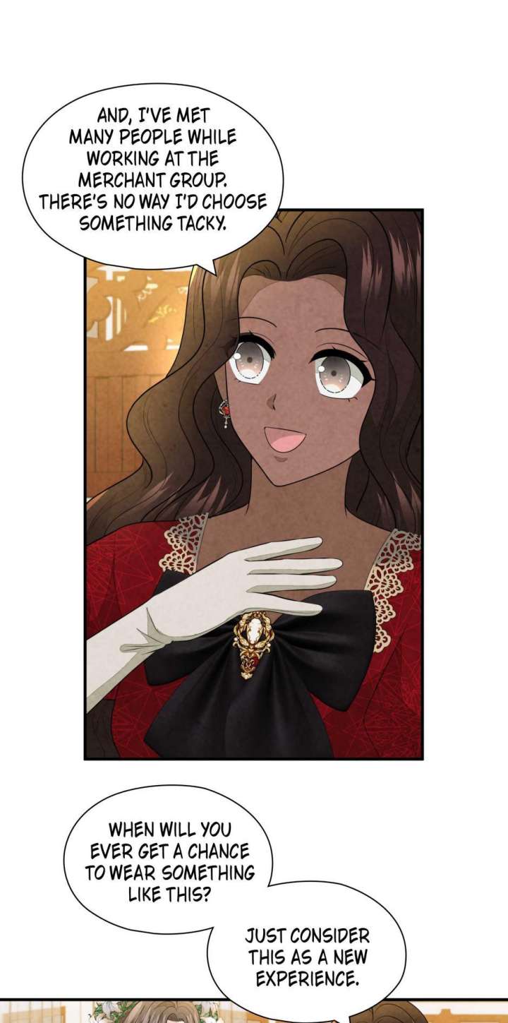 The Wizard and The Tree Chapter 53 193 09